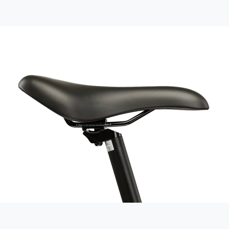 Bicicletta da montagna KROSS Hexagon 1.0 26" orange/graphite/gloss 11