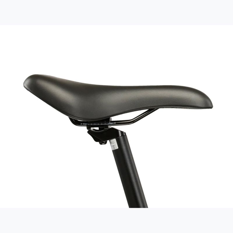 Bicicletta da montagna KROSS Hexagon 1.0 26" graphite/orange/gloss 11