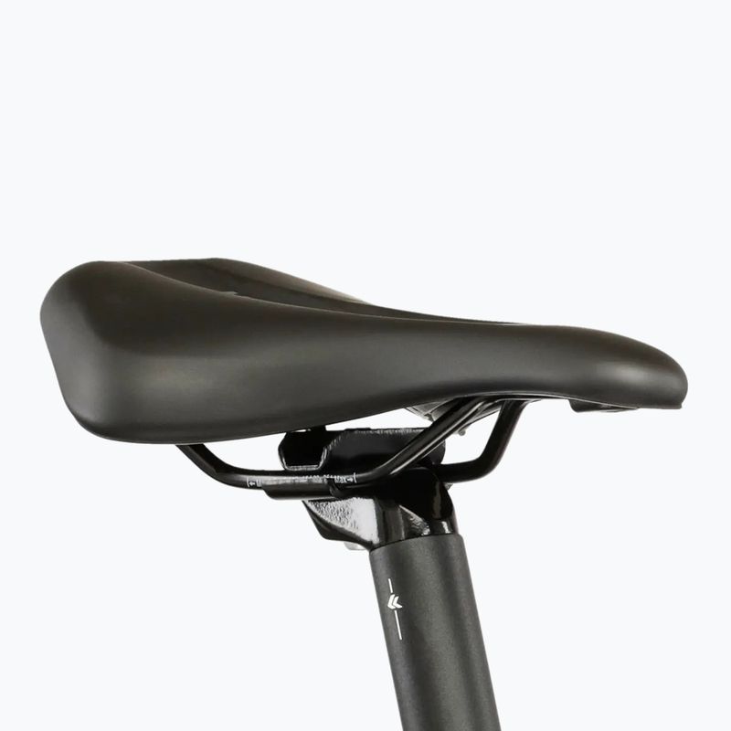 Bicicletta cross KROSS Evado 5.0 navy/silver/gloss 11