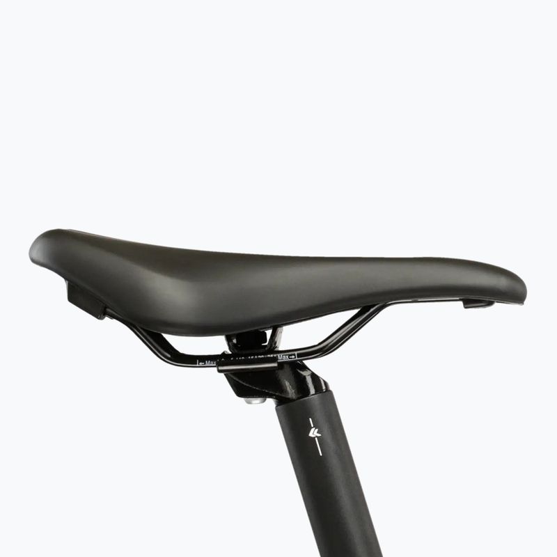 Bicicletta cross KROSS Evado 5.0 navy/silver/gloss 12