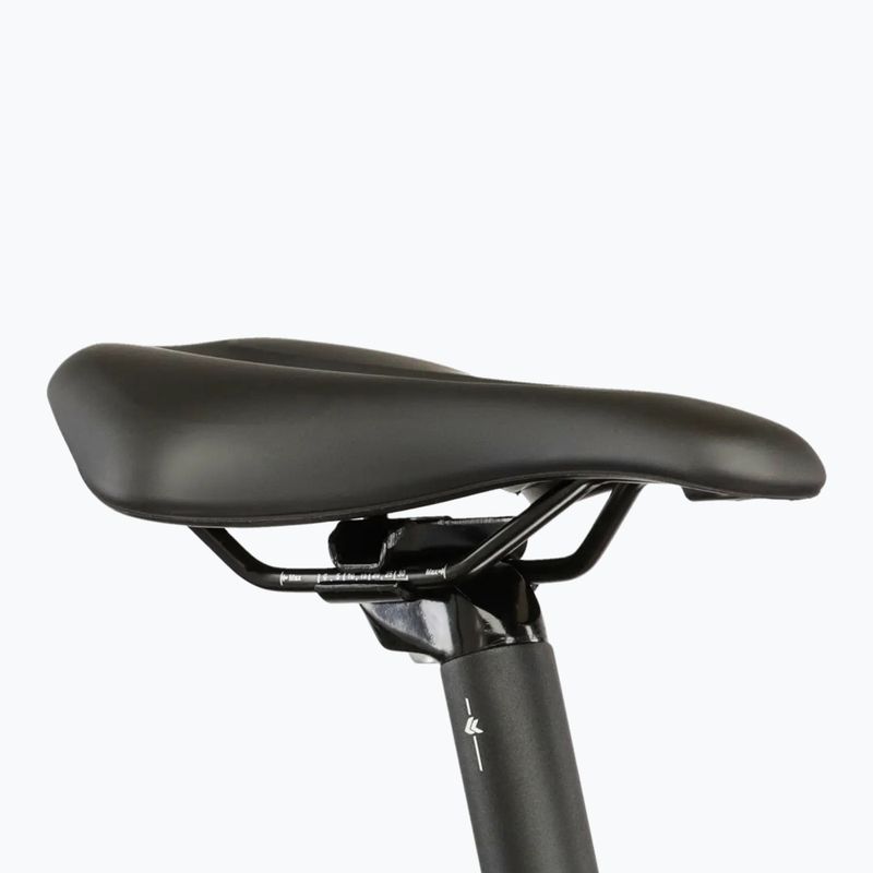 Bicicletta cross da donna KROSS Evado 5.0 In purple/black/gloss 9