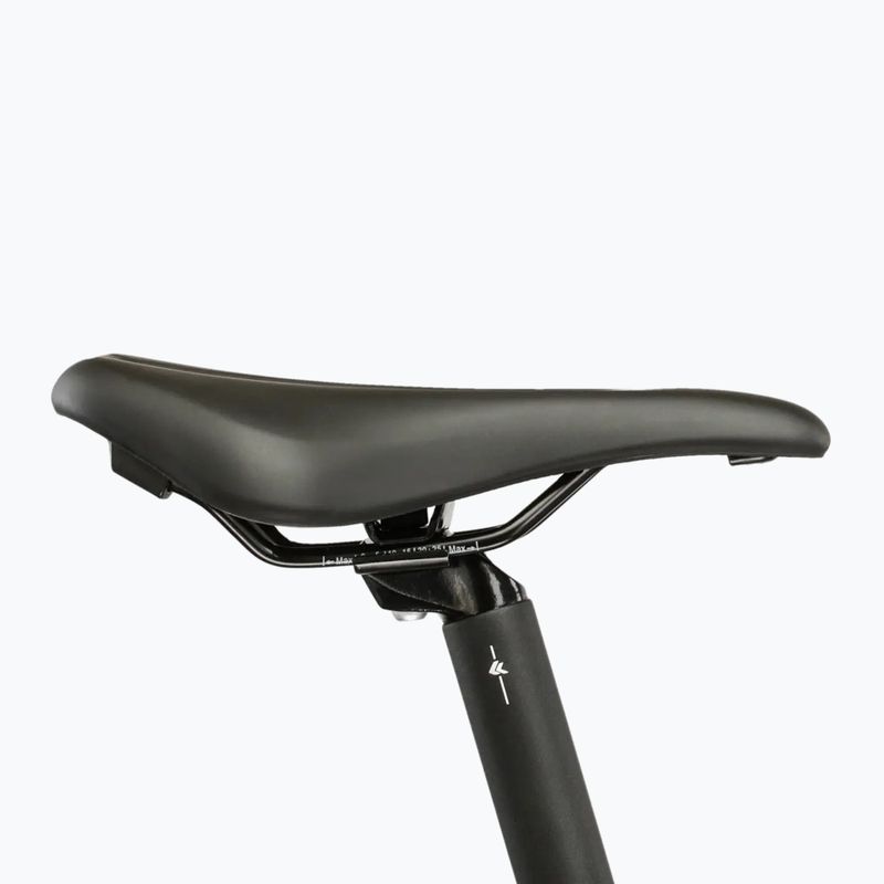 Bicicletta cross da donna KROSS Evado 5.0 In grey/blue/gloss 12