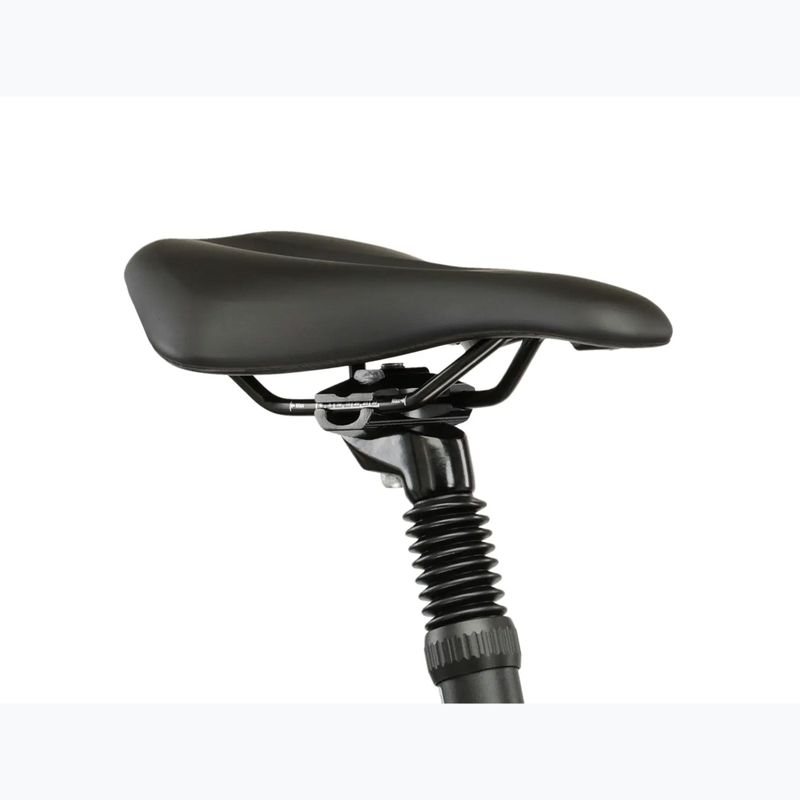 Bicicletta cross KROSS Evado 4.0 black/silver/gloss 11