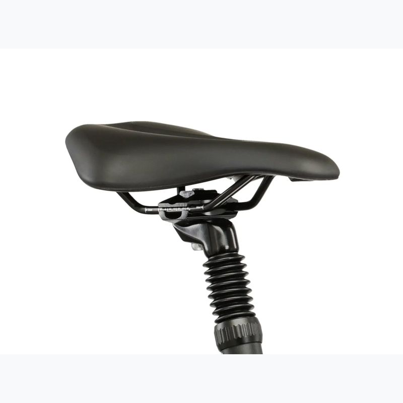 Bicicletta cross da donna KROSS Evado 4.0 In grey/pink/gloss 11