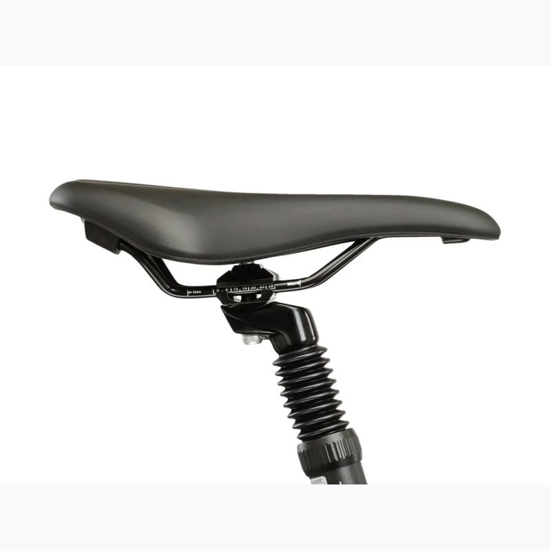 Bicicletta cross da donna KROSS Evado 4.0 In grey/pink/gloss 12