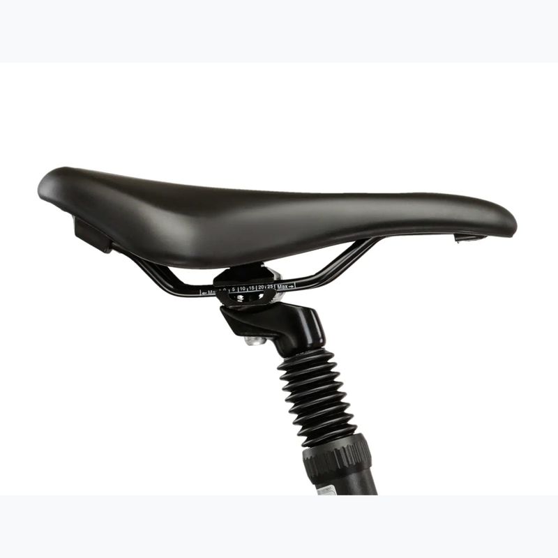 Bicicletta cross KROSS Evado 3.0 orange/black 12