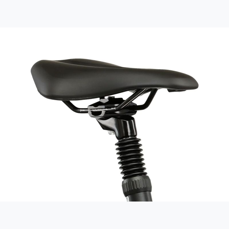 Bicicletta cross KROSS Evado 3.0 grey/teal/gloss 9