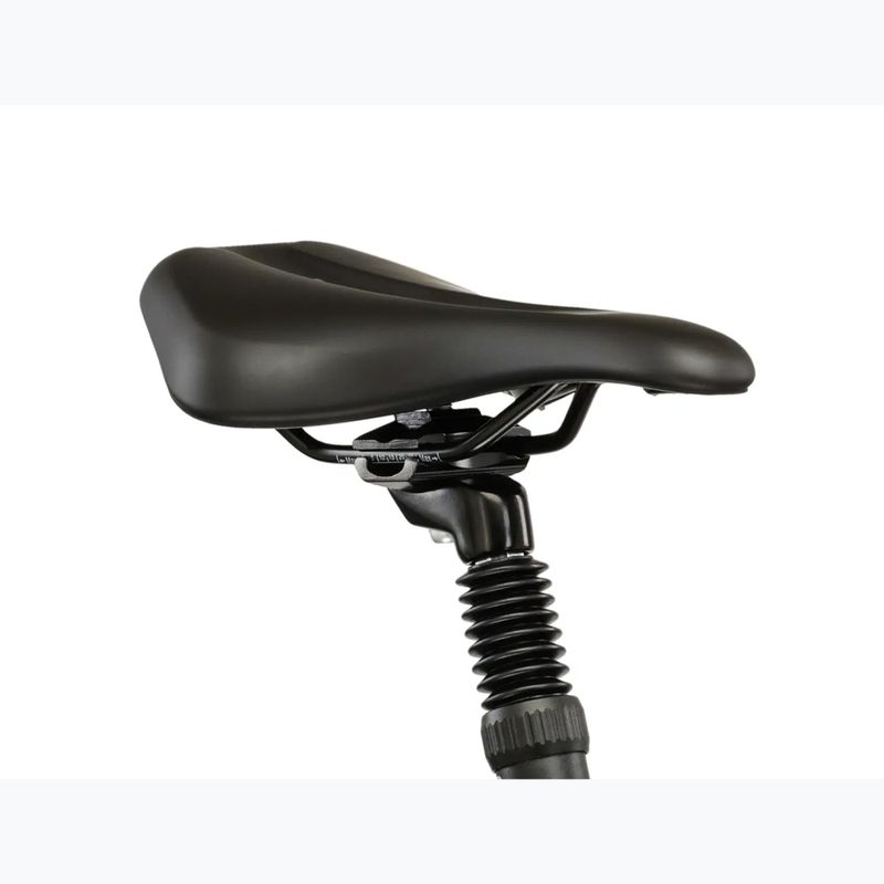 Bicicletta cross da donna KROSS Evado 3.0 In grey/green/gloss 11