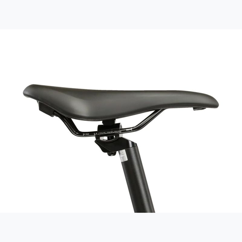 Bicicletta cross KROSS Evado 2.0 black/green 10