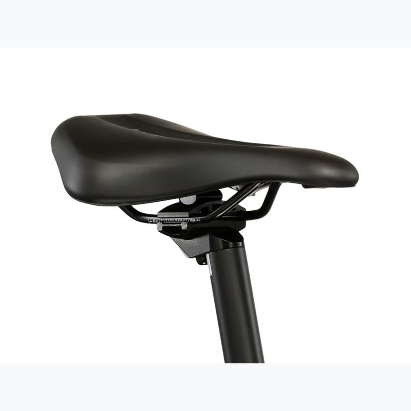 Bicicletta cross da donna KROSS Evado 2.0 In black/pink 10