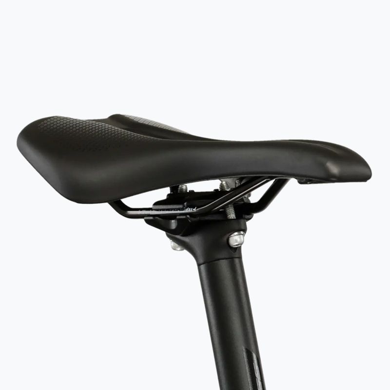 Bicicletta gravel KROSS Esker 1.0 black/graphite/matte 13