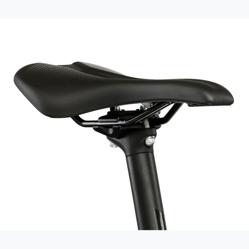 Bicicletta gravel KROSS Esker 1.0 grey/graphite/matte 13