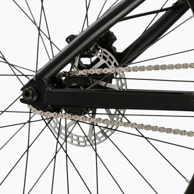 Bicicletta dirt KROSS Spade 2.0 black/holo/matte 7