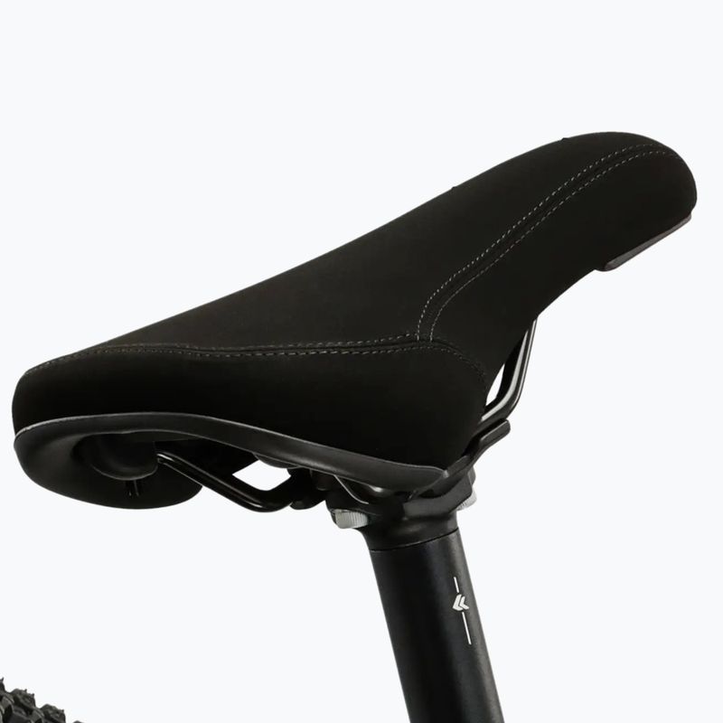 Bicicletta dirt KROSS Spade 2.0 black/holo/matte 10