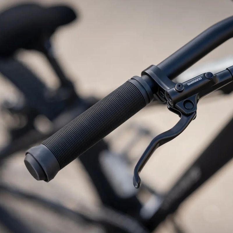 Bicicletta dirt KROSS Spade 2.0 black/holo/matte 12