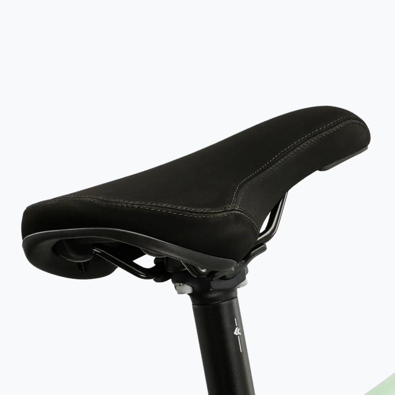 Bicicletta dirt KROSS Spade 1.0 green/silver/gloss 11