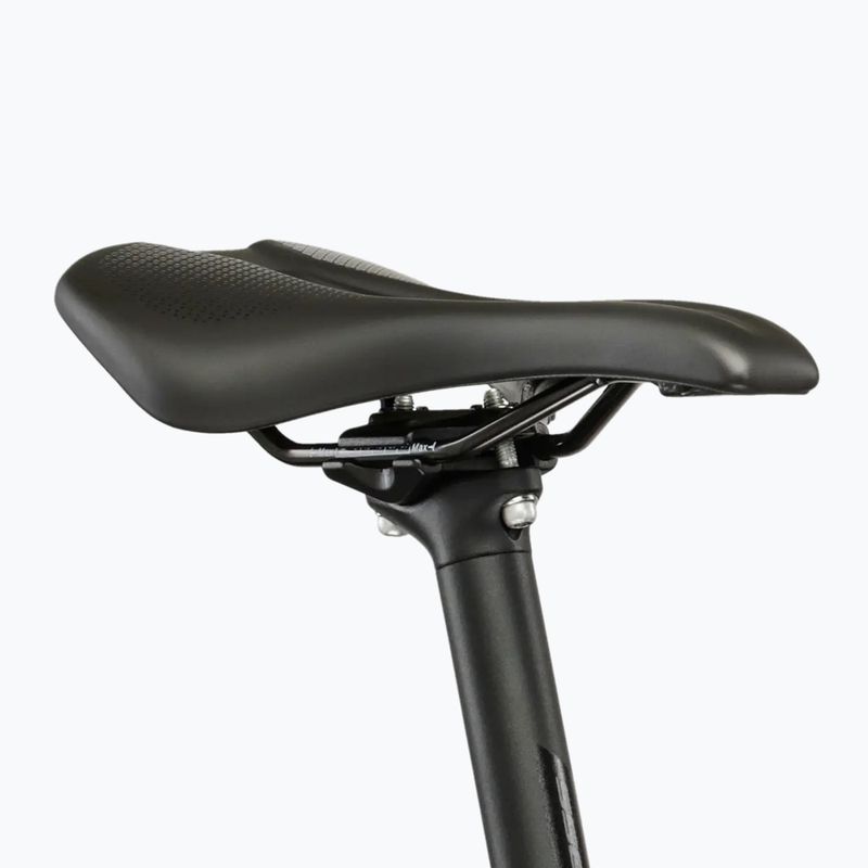 Bicicletta gravel KROSS Esker 1.0 FL grey/purple/gloss 12