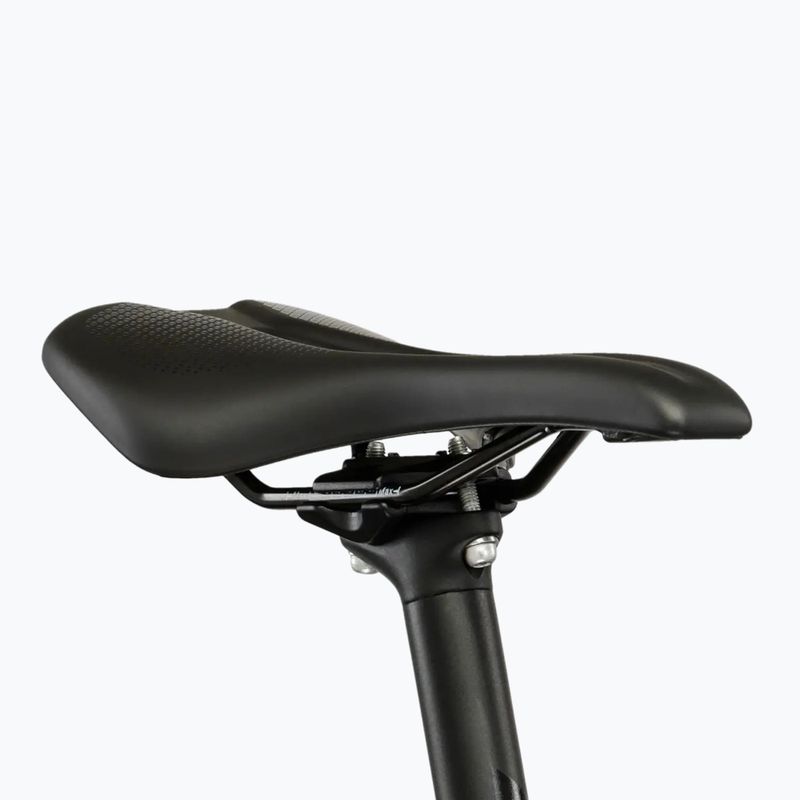 Bicicletta gravel KROSS Esker 1.0 FL green/graphite/gloss 12