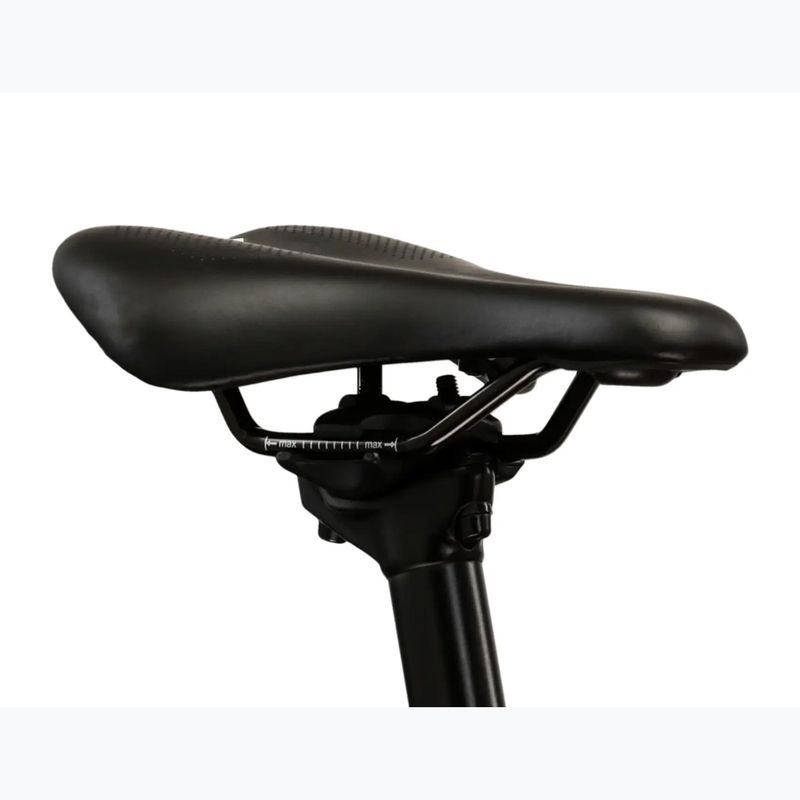 Bicicletta per bambini KROSS Liftie 20 orange/black/gloss 10