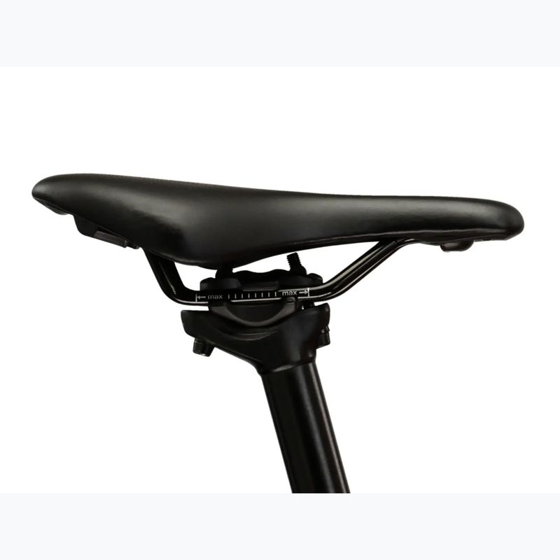 Bicicletta per bambini KROSS Liftie 20 orange/black/gloss 11