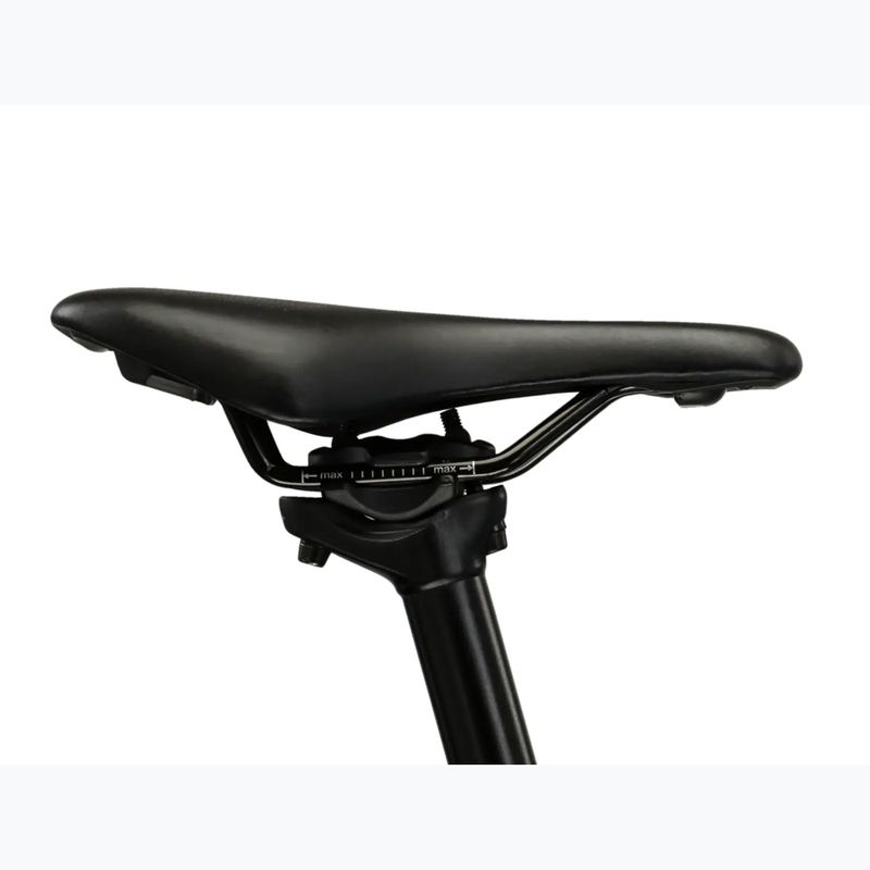 Bicicletta per bambini KROSS Liftie 20 mint/black/glossy 12