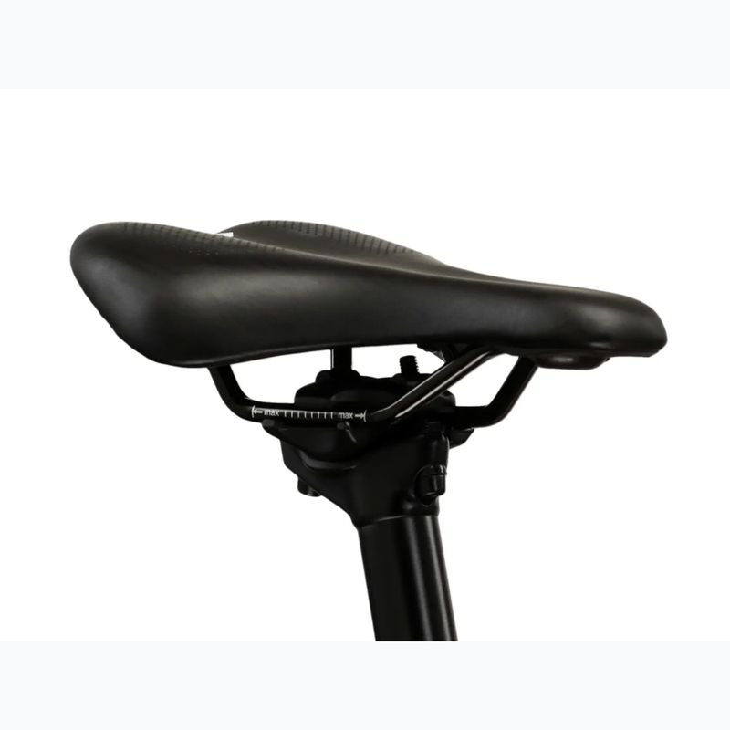 Bicicletta per bambini KROSS Liftie 20 pink/graphite/matte 11