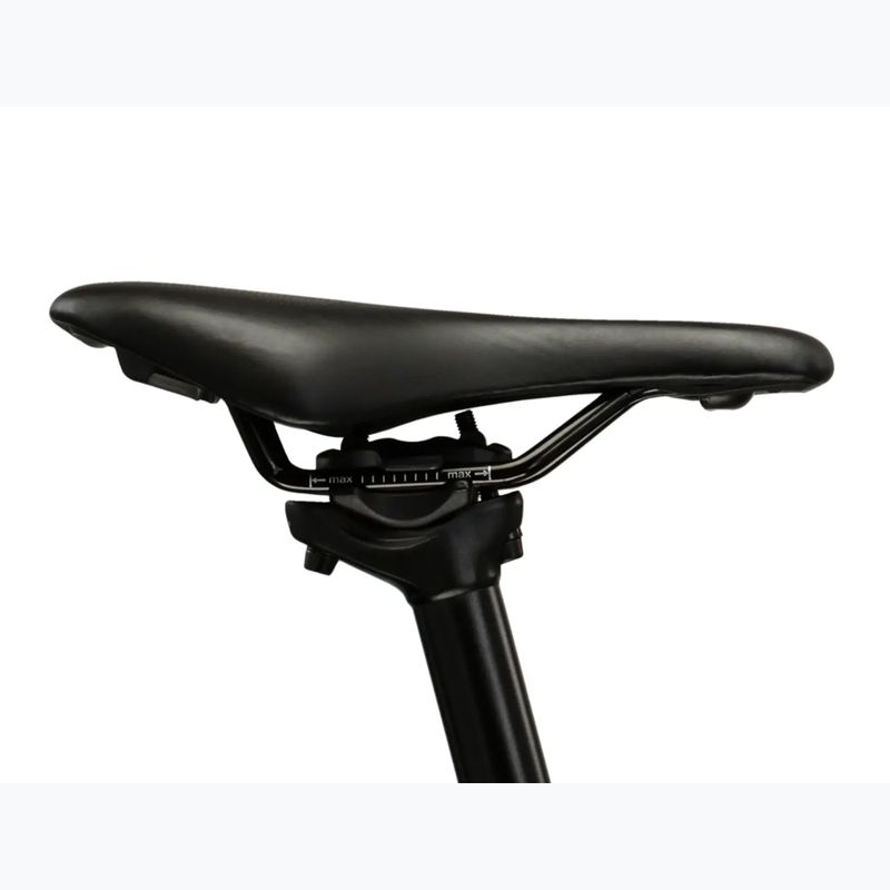 Bicicletta per bambini KROSS Liftie 20 pink/graphite/matte 12