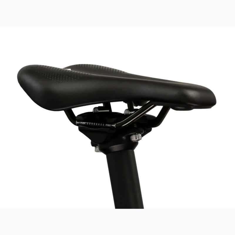 Bicicletta per bambini KROSS Liftie 16 pink/black/gloss 10