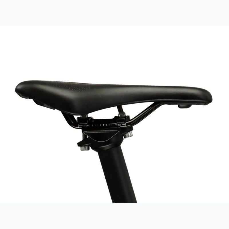 Bicicletta per bambini KROSS Liftie 16 white/black/gloss 11