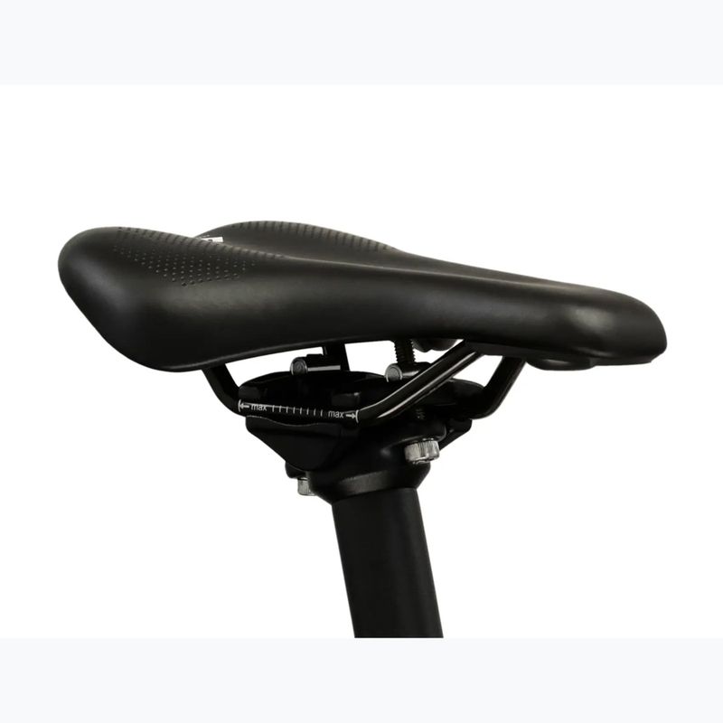 Bicicletta per bambini KROSS Liftie 16 white/black/gloss 12