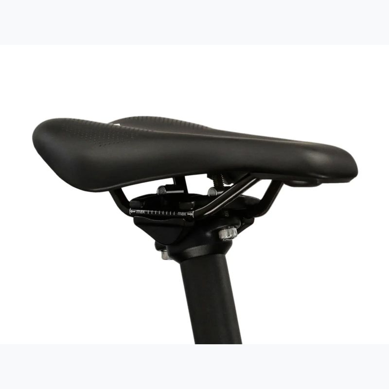 Bicicletta per bambini KROSS Liftie 16 green/black/matte 12