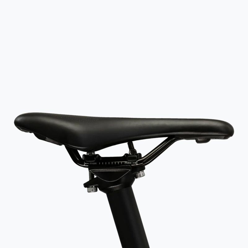 Bicicletta per bambini KROSS Liftie 14 gray/red/gloss 11