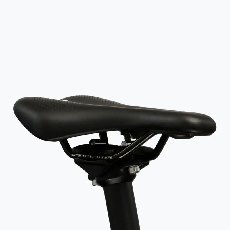 Bicicletta per bambini KROSS Liftie 14 gray/red/gloss 12