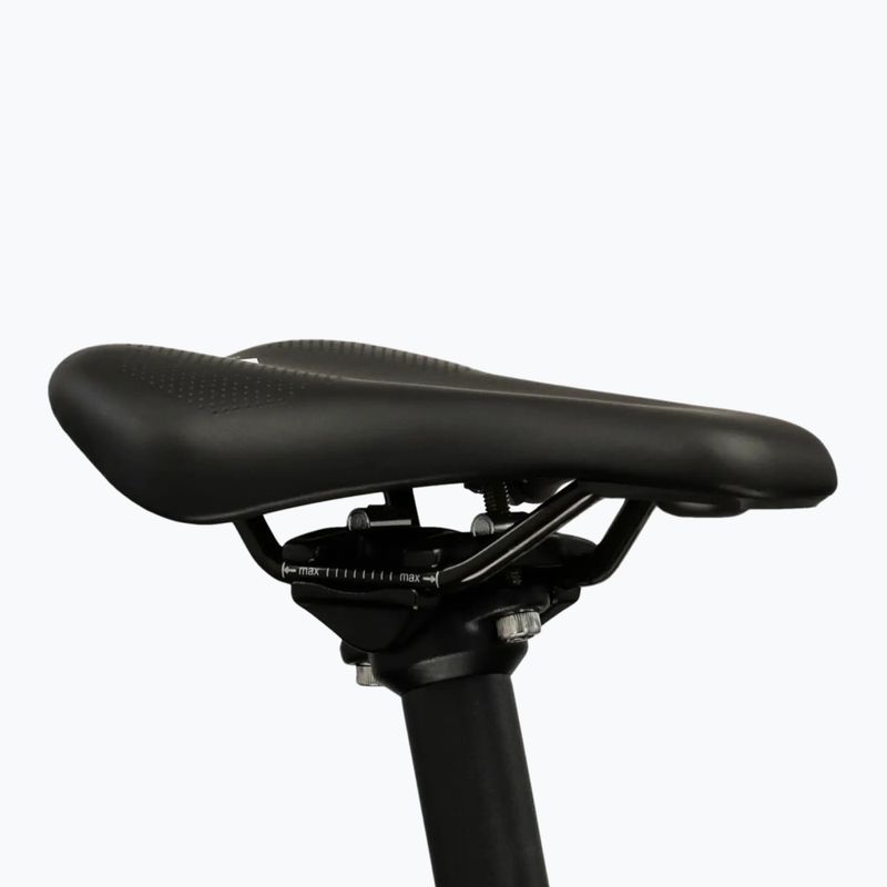 Bicicletta per bambini KROSS Liftie 14 mint/pink/matte 12