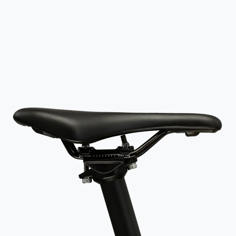 Bicicletta per bambini KROSS Liftie 14 yellow/black/matte 11