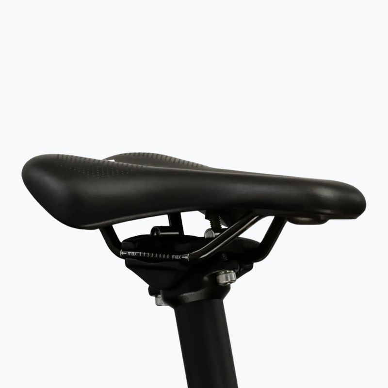 Bicicletta per bambini KROSS Liftie 14 yellow/black/matte 12