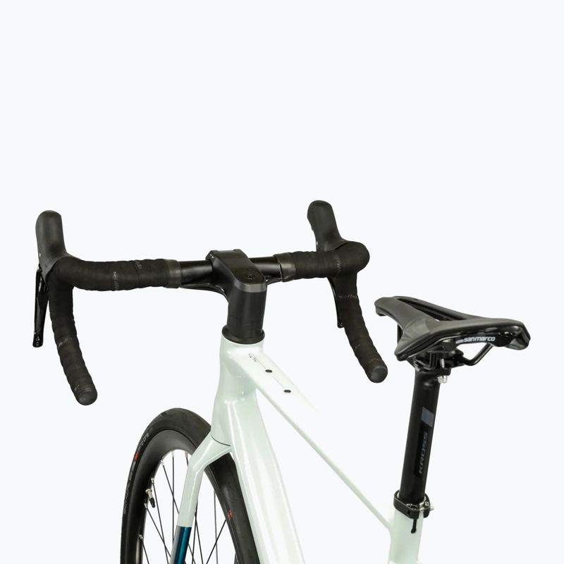 Bicicletta da corsa KROSS Alta 4.0 mint/turquoise/gloss 4