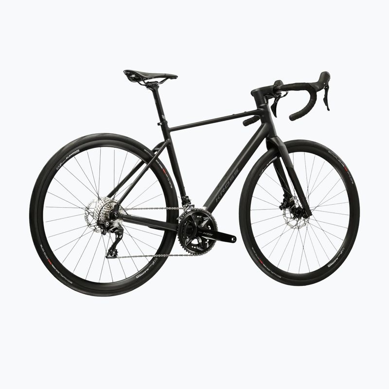 Bicicletta da corsa KROSS Alta 4.0 black/graphite/matte 3