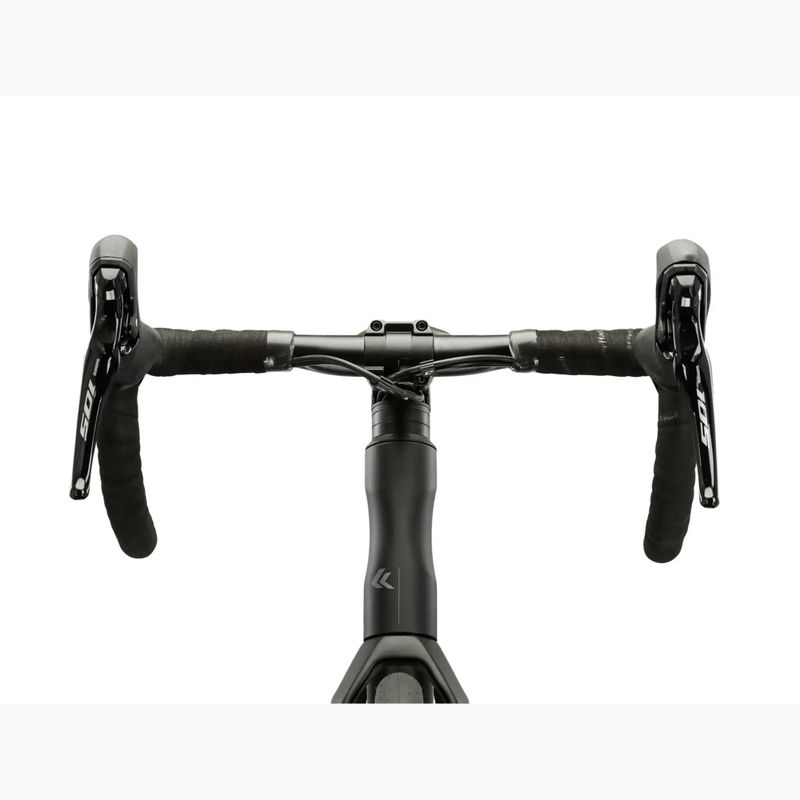 Bicicletta da corsa KROSS Alta 4.0 black/graphite/matte 5