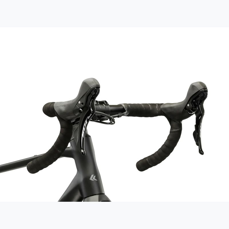 Bicicletta da corsa KROSS Alta 4.0 black/graphite/matte 6
