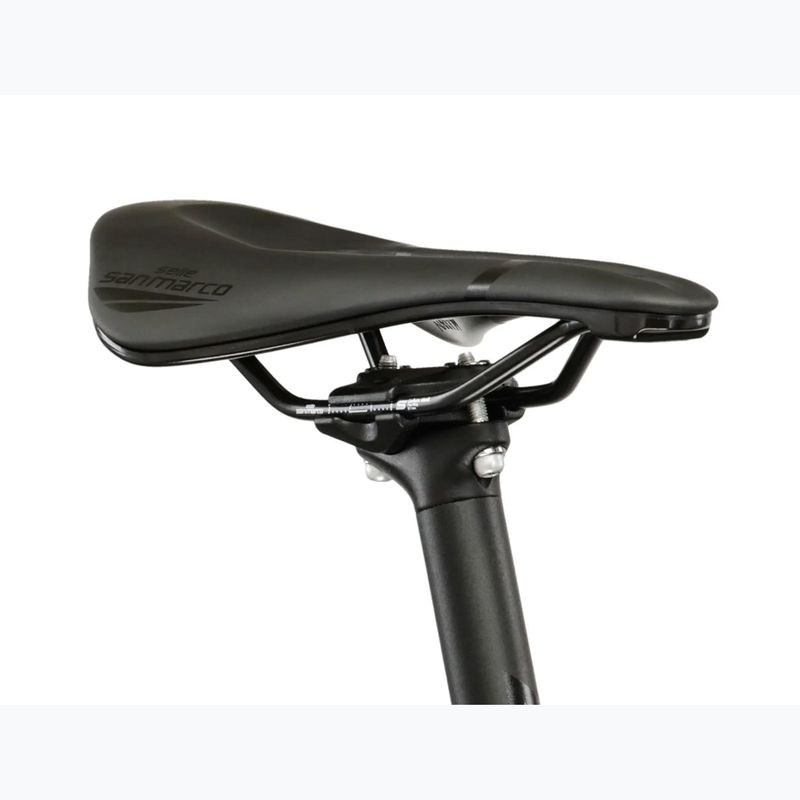 Bicicletta da corsa KROSS Alta 4.0 black/graphite/matte 13