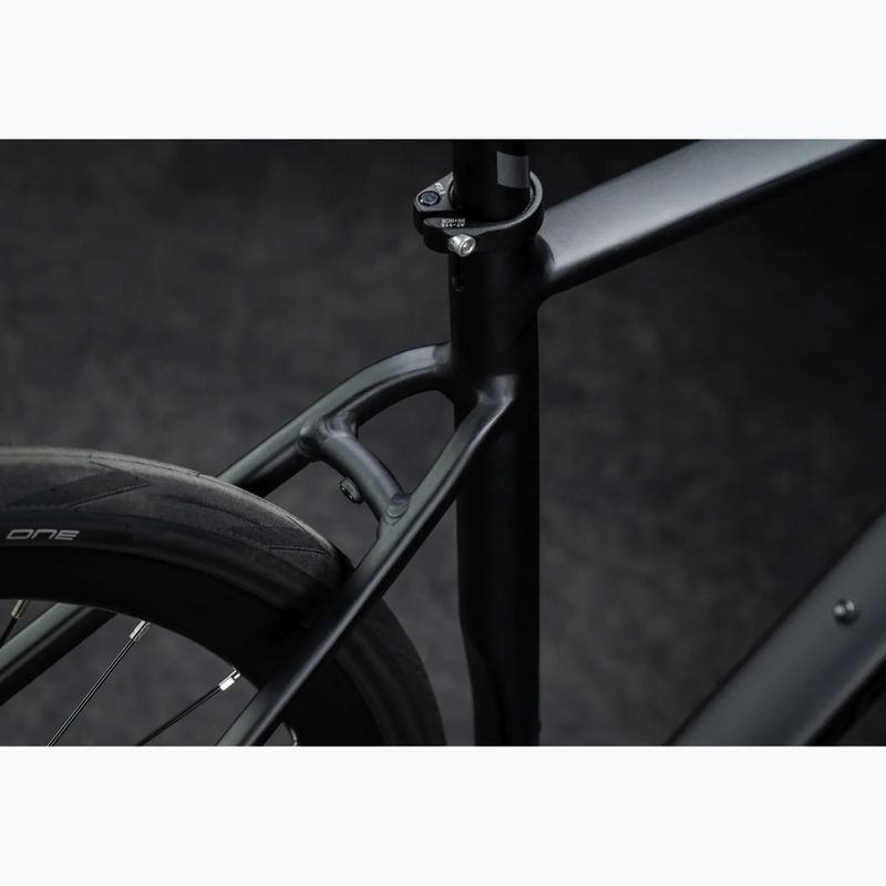 Bicicletta da corsa KROSS Alta 4.0 black/graphite/matte 17