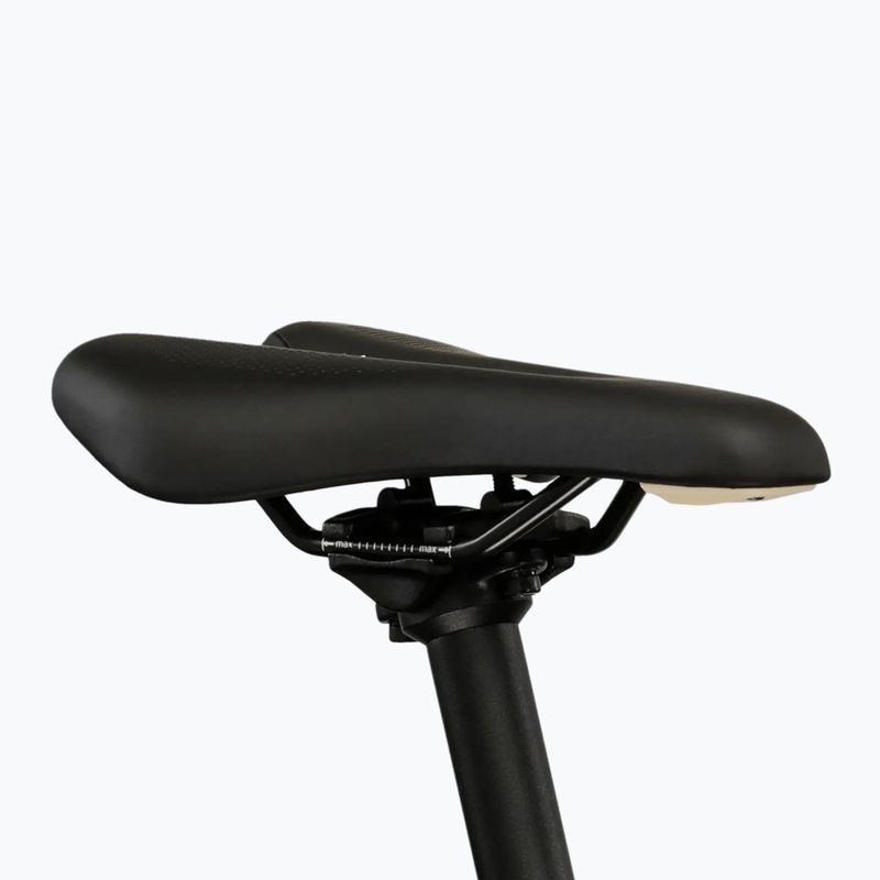 Bicicletta per bambini KROSS Liftie 24 X beige/gray/matte 11
