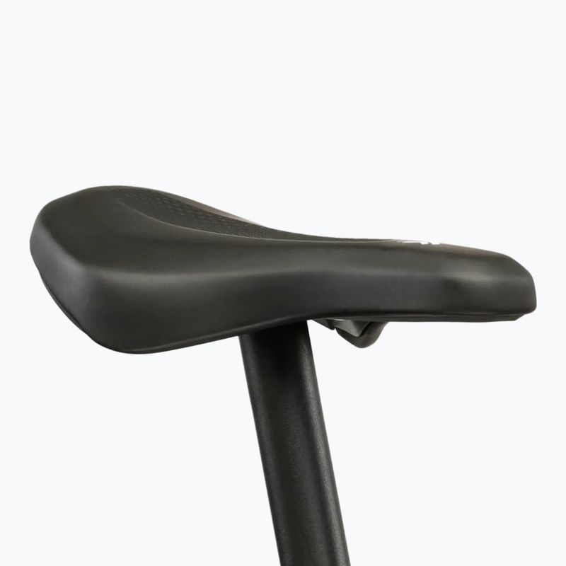Bicicletta per bambini KROSS Liftie 24 black/silver/gloss 9