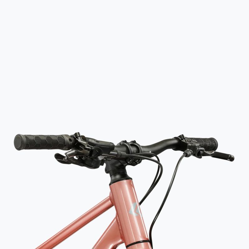 Bicicletta per bambini KROSS Liftie 20 X pink/grey/gloss 4