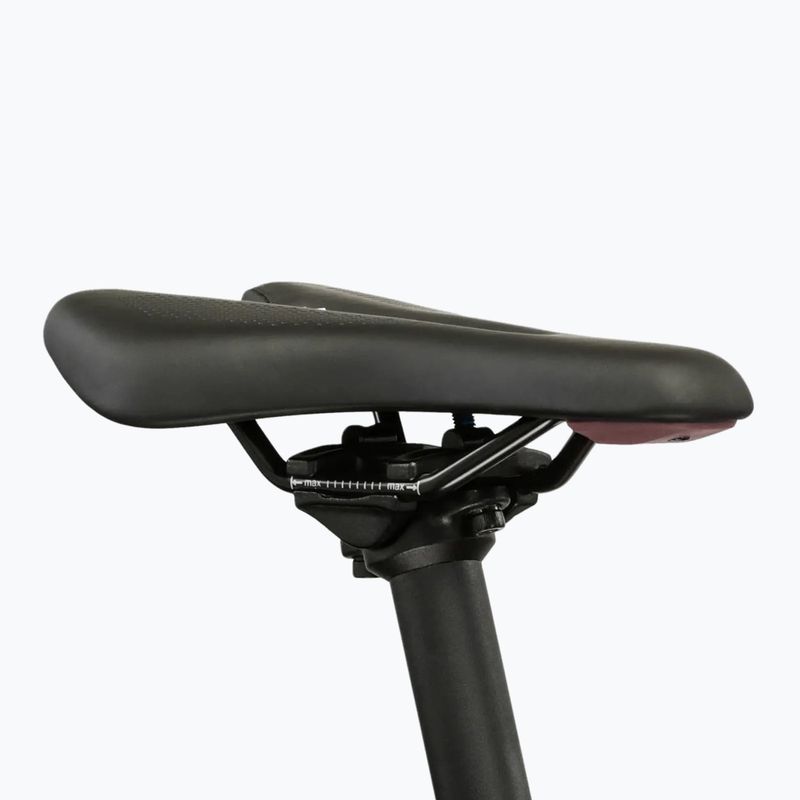 Bicicletta per bambini KROSS Liftie 20 X pink/grey/gloss 11