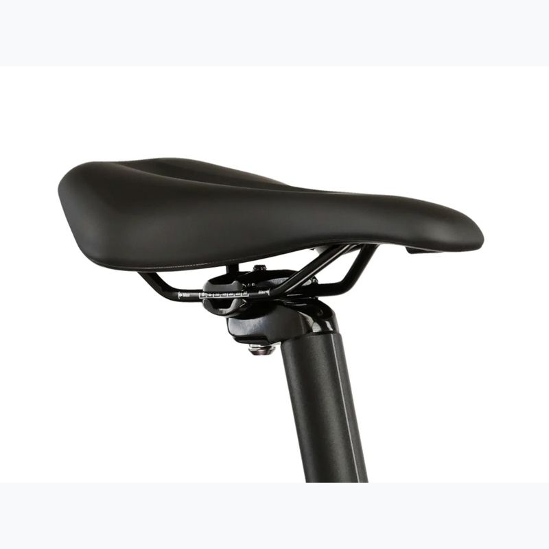 Bicicletta da montagna da donna KROSS Lea 2.0 In 29 pink/silver/matte 9