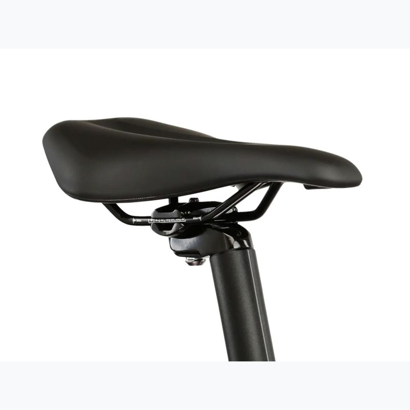 Bicicletta da montagna da donna KROSS Lea 2.0 In 27.5 pink/silver/matte 9