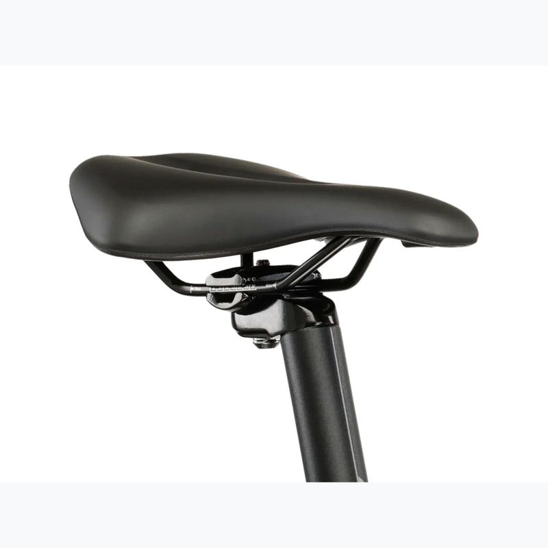 Bicicletta da montagna KROSS Hexagon 5.0 27.5" green/green/gloss 9