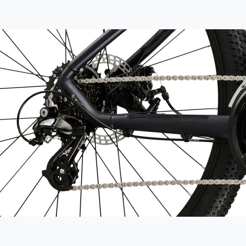 Bicicletta da montagna KROSS Hexagon 2.0 29" navy blue/blue/matte 7